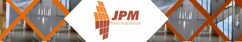 JPM PISOS INDUSTRIAIS - lapidação de piso de concreto - Ribeirão Preto 